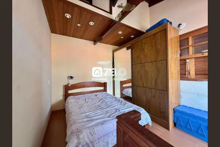 Foto 13 de casa à venda com 4 quartos, 100m² em Cidade Jardim, Campinas