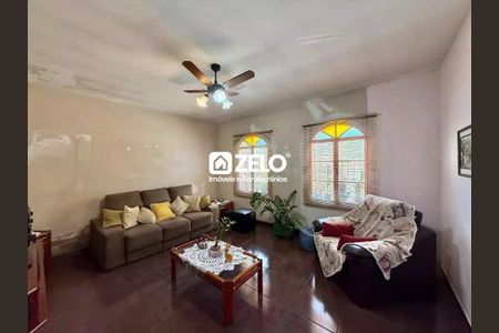 Foto 03 de casa à venda com 4 quartos, 100m² em Cidade Jardim, Campinas