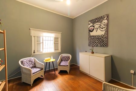 Quarto 1 de casa à venda com 3 quartos, 340m² em Vila Bertioga, São Paulo