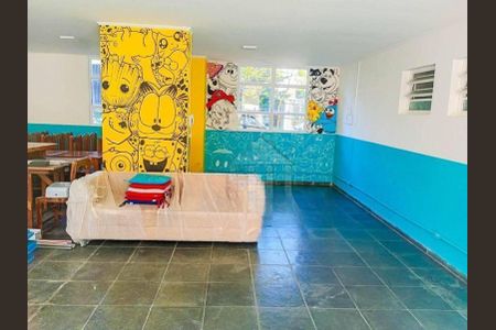 Foto 16 de apartamento à venda com 2 quartos, 45m² em Jardim dos Prados, São Paulo