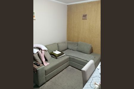 Foto 25 de apartamento à venda com 2 quartos, 45m² em Jardim dos Prados, São Paulo