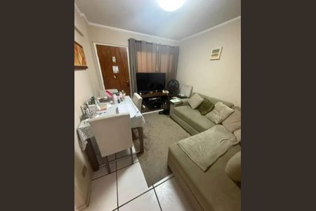 Foto 36 de apartamento à venda com 2 quartos, 45m² em Jardim dos Prados, São Paulo