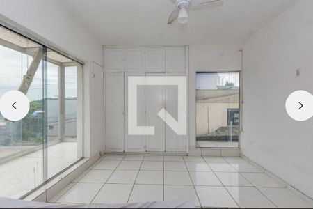 Quarto 1 de casa para alugar com 3 quartos, 80m² em Parque Pedro Ii, Belo Horizonte