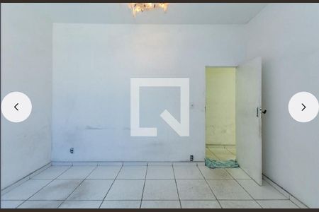 Quarto 3 de casa para alugar com 3 quartos, 80m² em Parque Pedro Ii, Belo Horizonte