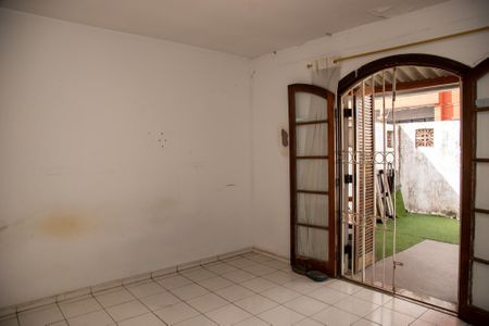 Quarto 2 de casa à venda com 2 quartos, 75m² em Chácara Santo Antônio (zona Sul), São Paulo