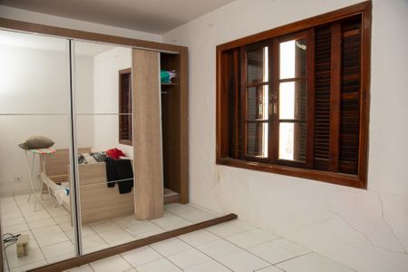 Quarto 1 de casa à venda com 2 quartos, 75m² em Chácara Santo Antônio (zona Sul), São Paulo