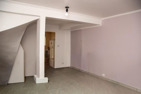 sala de casa à venda com 2 quartos, 75m² em Chácara Santo Antônio (zona Sul), São Paulo