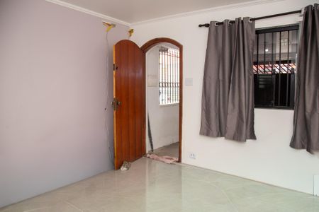 sala de casa à venda com 2 quartos, 75m² em Chácara Santo Antônio (zona Sul), São Paulo