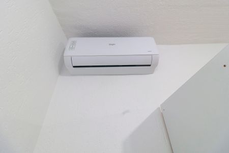 Quarto de casa para alugar com 1 quarto, 25m² em Santo Amaro, São Paulo