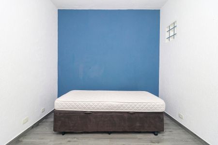 Quarto de casa para alugar com 1 quarto, 25m² em Santo Amaro, São Paulo