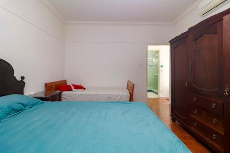 Quarto de kitnet/studio para alugar com 1 quarto, 25m² em Itaim Bibi, São Paulo