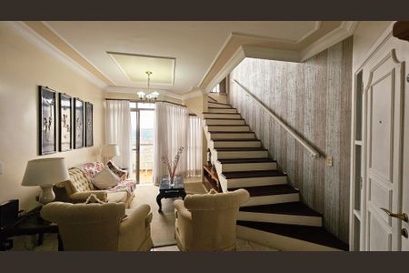 Apartamento à venda com 3 quartos, 250m² em Vila Arens, Jundiaí