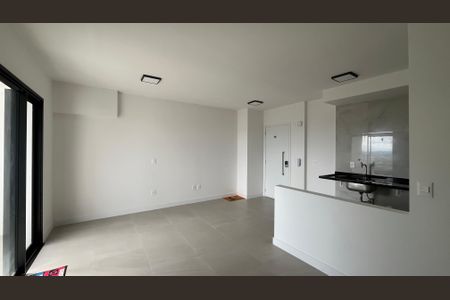 Apartamento para alugar com 1 quarto, 46m² em Centro, Campinas