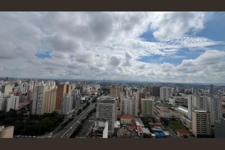 Apartamento para alugar com 1 quarto, 46m² em Centro, Campinas