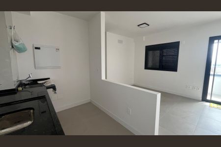 Apartamento para alugar com 1 quarto, 46m² em Centro, Campinas