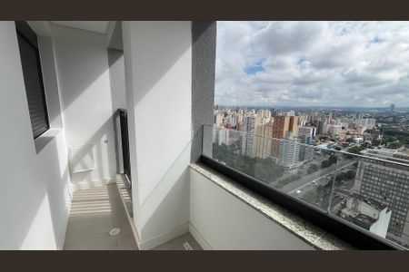 Apartamento para alugar com 1 quarto, 46m² em Centro, Campinas