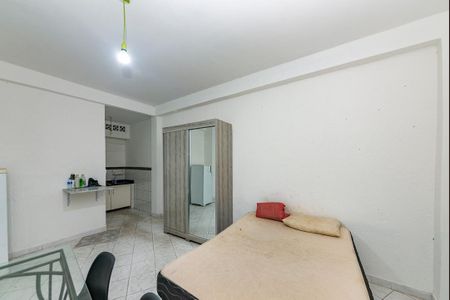 Studio de kitnet/studio para alugar com 1 quarto, 45m² em Prado, Belo Horizonte