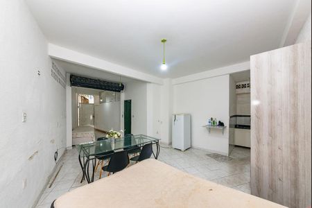 Studio de kitnet/studio para alugar com 1 quarto, 45m² em Prado, Belo Horizonte