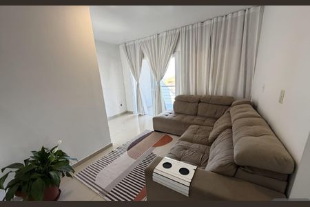Sala de casa à venda com 4 quartos, 468m² em Igara, Canoas