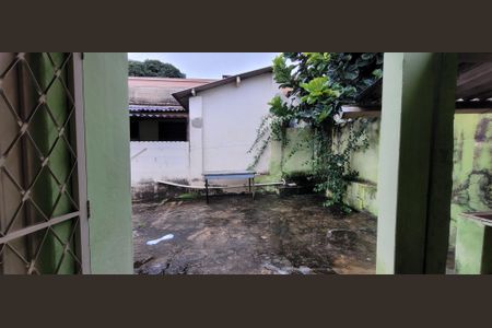 Casa para alugar com 3 quartos, 150m² em Brasiléia, Betim