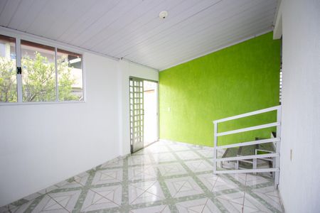 Sala de casa para alugar com 3 quartos, 150m² em Niterói, Betim