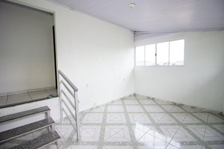 Sala de casa para alugar com 3 quartos, 150m² em Niterói, Betim