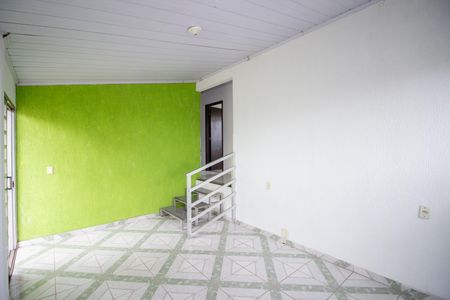 Sala de casa para alugar com 3 quartos, 150m² em Niterói, Betim