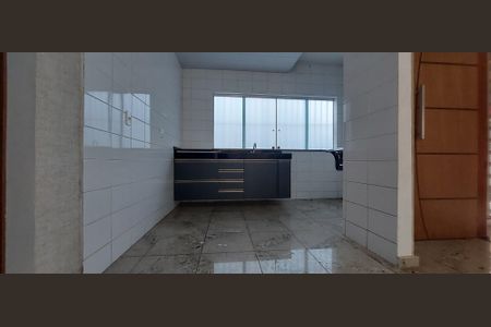 Apartamento para alugar com 3 quartos, 65m² em Padre Eustáquio, Belo Horizonte