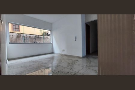 Apartamento para alugar com 3 quartos, 65m² em Padre Eustáquio, Belo Horizonte