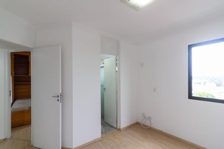 Quarto 1 - Suíte de apartamento para alugar com 3 quartos, 76m² em Jardim Luanda, São Paulo