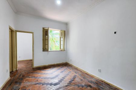 Sala de apartamento para alugar com 2 quartos, 60m² em Sampaio, Rio de Janeiro