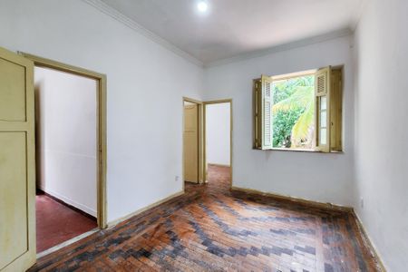 Sala de apartamento para alugar com 2 quartos, 60m² em Sampaio, Rio de Janeiro