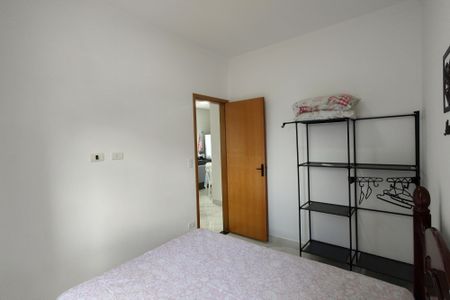 Casa de Condomínio para alugar com 2 quartos, 52m² em Cidade Ocian, Praia Grande