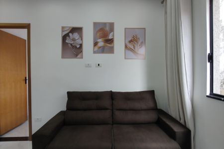 Casa de Condomínio para alugar com 2 quartos, 52m² em Cidade Ocian, Praia Grande