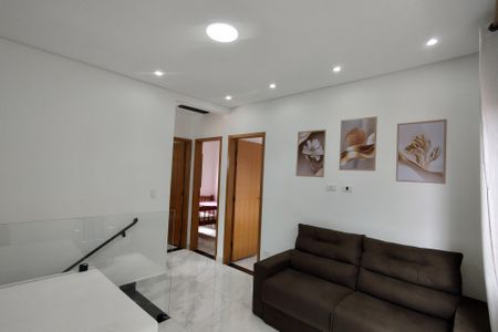 Casa de Condomínio para alugar com 2 quartos, 52m² em Cidade Ocian, Praia Grande