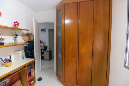 Apartamento para alugar com 2 quartos, 55m² em Santa Barbara, Niterói