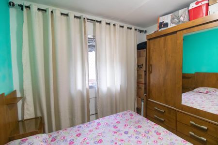 Apartamento para alugar com 2 quartos, 55m² em Santa Barbara, Niterói