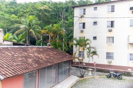 Apartamento para alugar com 2 quartos, 55m² em Santa Barbara, Niterói