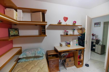 Apartamento para alugar com 2 quartos, 55m² em Santa Barbara, Niterói