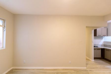 Salas de apartamento à venda com 3 quartos, 86m² em Vila Paraiso, Campinas