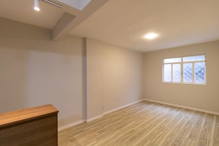 Salas de apartamento à venda com 3 quartos, 86m² em Vila Paraiso, Campinas