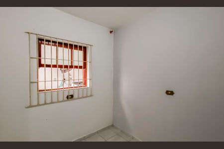 Sala de casa para alugar com 1 quarto, 39m² em Vila Feliz, São Paulo