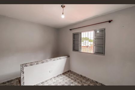 Quarto de casa para alugar com 1 quarto, 39m² em Vila Feliz, São Paulo