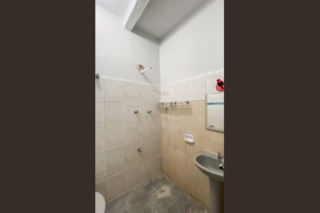 Banheiro de casa para alugar com 1 quarto, 39m² em Vila Feliz, São Paulo