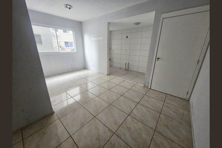Apartamento à venda com 2 quartos, 47m² em Estância Velha, Canoas