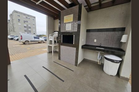 Apartamento à venda com 2 quartos, 47m² em Estância Velha, Canoas