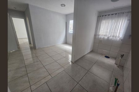 Apartamento à venda com 2 quartos, 47m² em Estância Velha, Canoas