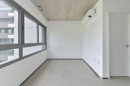 Kitnet/Studio para alugar com 1 quarto, 18m² em Santo Amaro, São Paulo