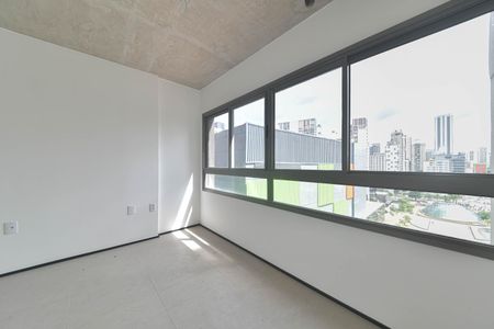 Kitnet/Studio para alugar com 1 quarto, 18m² em Santo Amaro, São Paulo
