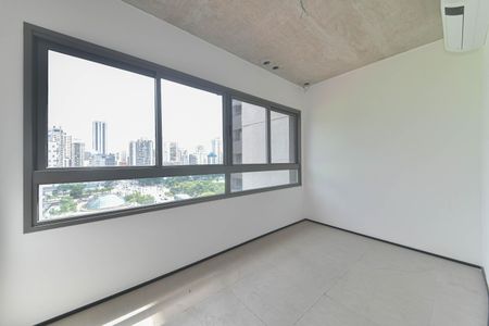 Kitnet/Studio para alugar com 1 quarto, 18m² em Santo Amaro, São Paulo